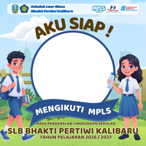 MPLS SLB Bhakti Pertiwi Kalibaru