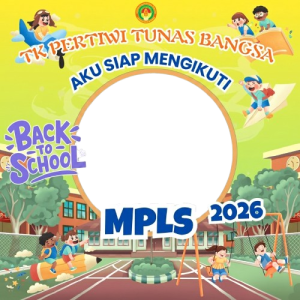 MPLS TK PERTIWI TUNAS BANGSA
