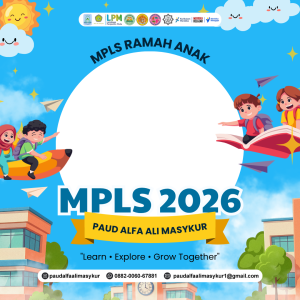 MPLS 2026 Paud Alfa Ali Masykur