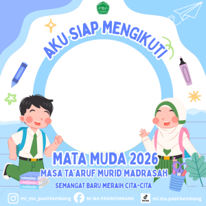 MATA MUDA 2026