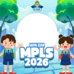 Saya Siap MPLS 2026 - TK PGRI 1 Pandaan