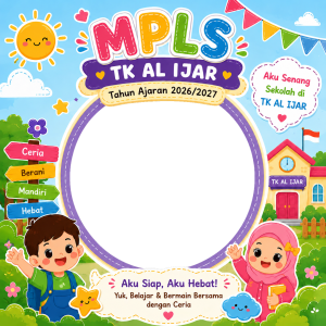mpls paud al-ijar 2026/2027