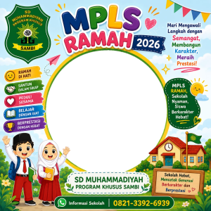 mplsramahsdmuhammadiyahpksambi