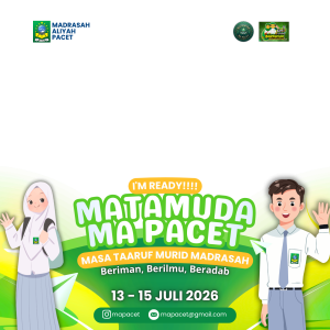 TWIBBON MATAMUDA MA PACET