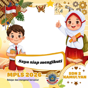 MPLS 2026/2027 SDN 2 KAMULYAN