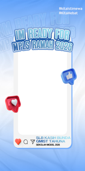 MPLS SLB KASIH BUNDA GMIST TAHUNA 2026