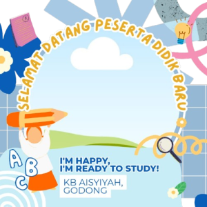 mpls kb aisyiyah godong