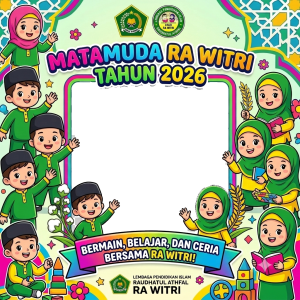 MATAMUDA RA WITRI