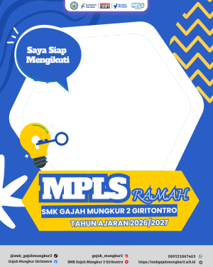 MPLS SMK GM 2 GRO