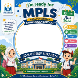 MPLS SD BAHREISY TH 2026-2027