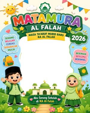 MATAMURA 2026