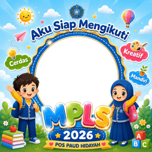 MPLS POS PAUD HIDAYAH 2026/2027