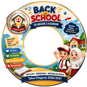 SD Negeri 2 Kasihan