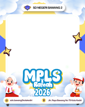 MPLS SD NEGERI BAWANG 2 2026