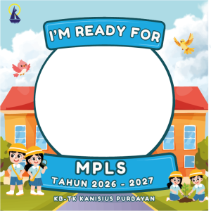 SPMB 2026-2027 KB-TK Kanisius Purbayan