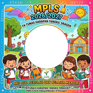 TWIBBON MPLS TK TUNAS HARAPAN TANGKIL