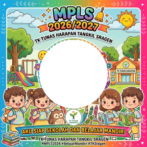 TWIBBON MPLS TK TUNAS HARAPAN TANGKIL 2026/2027