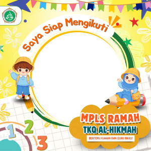 MPLS TKQ AL-HIKMAH