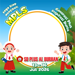 MPLS SD PLUS AL BURHAN 2026