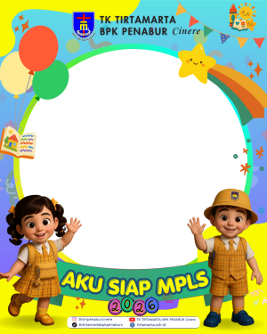 MPLS 2026 TK Tirtamarta BPK Penabur Cinere