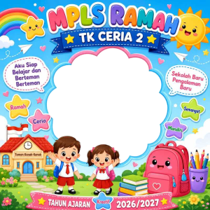 MPLS Ramah TK Ceria 2
