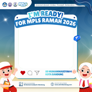 MPLS Ramah Muhammadiyah 4 Tahun 2026