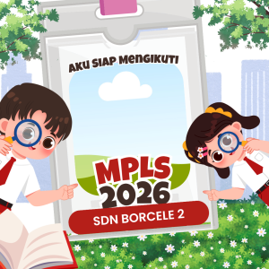 Sekolah Baru, Teman Baru, Petualangan Seru!