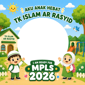 MPLS TK ISLAM AR RASYID 2026