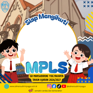 MPLS SD Marsudirini