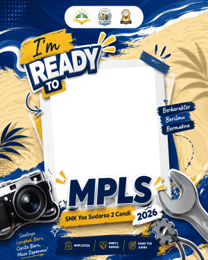 MPLS SMK Yos Sudarso 2 Candi