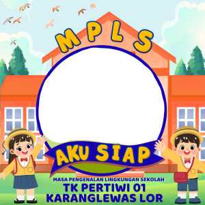 MPLS TK PERTIWI 01 KARANGLEWAS LOR