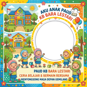 MPLS KB BARA LESTARI