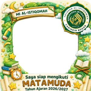 MATAMUDA MI Al-Istiqamah