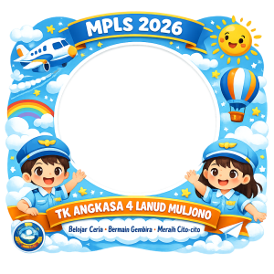 MPLS TK ANGKASA 4 LANUD MULJONO