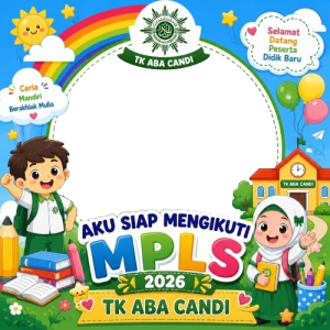 TK ABA CANDI