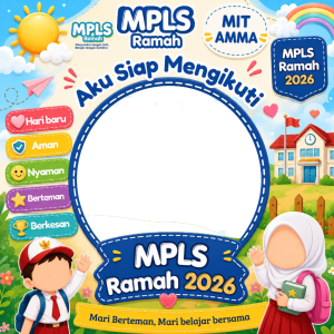 Twibbon MPLS MIT AMMA 2026