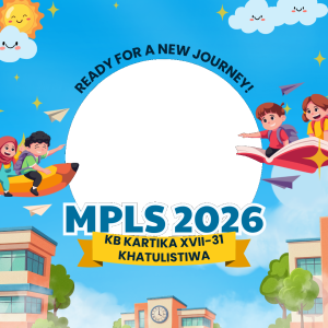 MPLS KB KARTIKA XVII-31 KHATULISTIWA