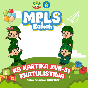 MPLS KB KARTIKA XVII-31 KHATULISTIWA