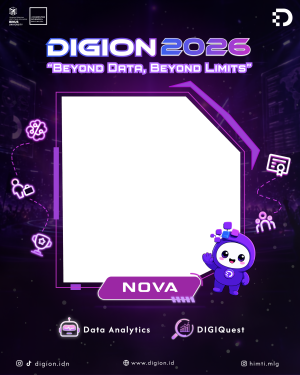 DIGION 2026