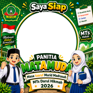 matamuda panitia 2026