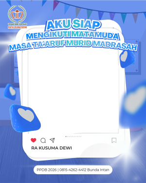 MATAMUDA RA KUSUMA DEWI 2026