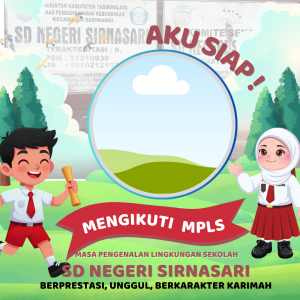 MPLS SD Sirnasari