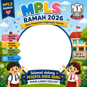 MPLS SDN 1 SETU WETAN