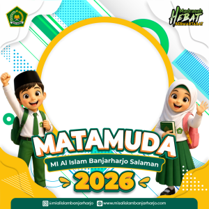 Matamuda MI Al Islam Banjarharjo Salaman