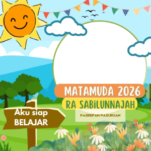 MATAMUDA 2026