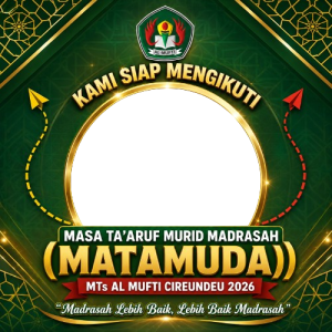 MATAMUDA AL MUFTI 2026
