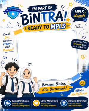 MPLS SMP PLUS BINA TRAMPIL