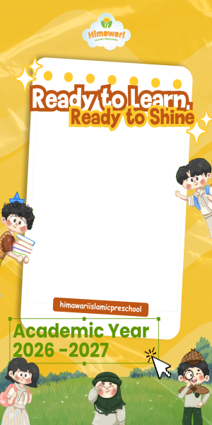 Ready to Learn & Ready to Shine