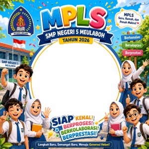 MPLS SMPN 5 MEULABOH