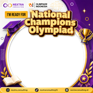 National Champions Olympiad